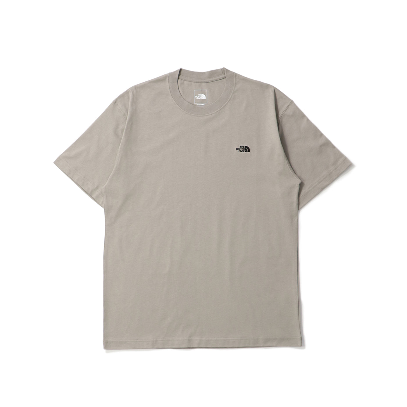 S/S FD NUPTSE COTTON TEE｜THE NORTH FACE｜TOPS（トップス）｜【公式
