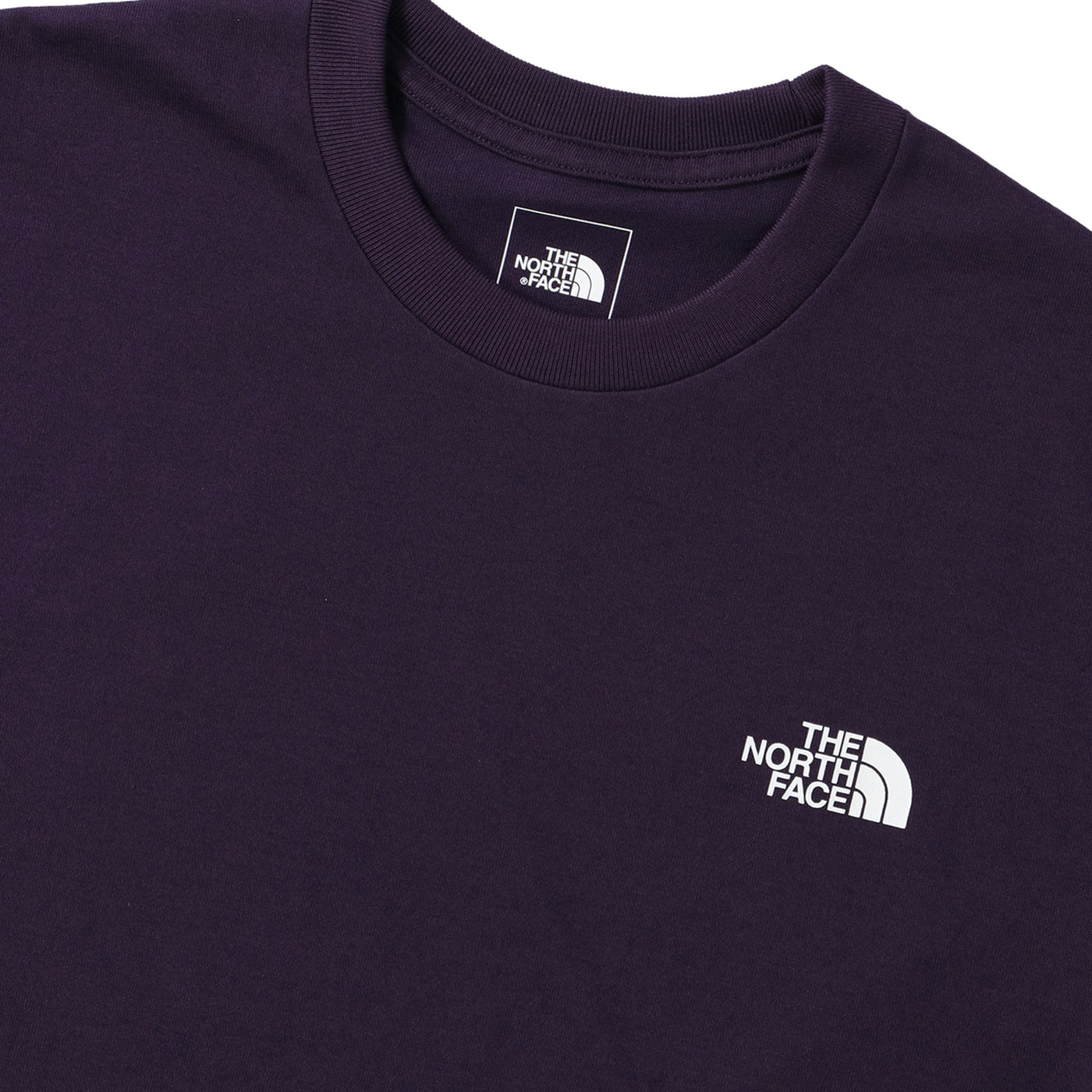 S/S BANDANA SQUARE LOGO TEE｜THE NORTH FACE｜TOPS（トップス