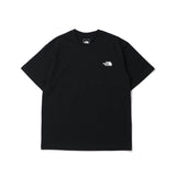 THE NORTH FACE(ザ・ノースフェイス)｜S/S Bandana Square Logo Tee(ショートスリーブバンダナスクエアロゴティー)｜【公式通販 UNION TOKYO】｜ユニオントーキョー