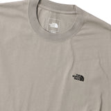 THE NORTH FACE(ザ・ノースフェイス)｜L/S FD Nuptse Cotton Tee(ロングスリーブフラッシュドライヌプシコットンティー)｜【公式通販 UNION TOKYO】｜ユニオントーキョー