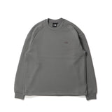 THE NORTH FACE(ザ・ノースフェイス)｜L/S DotKnit Crew(ロングスリーブドットニットクルー)｜【公式通販 UNION TOKYO】｜ユニオントーキョー