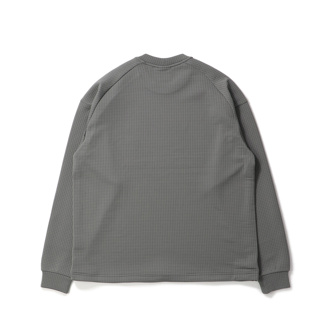L/S DOTKNIT CREW｜THE NORTH FACE｜TOPS（トップス）｜【公式通販 