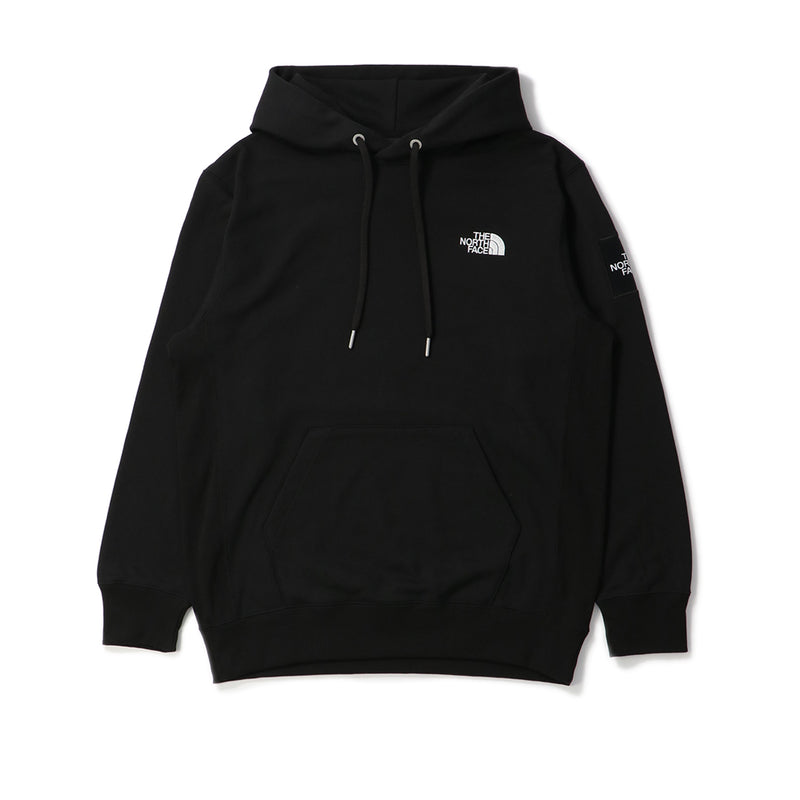 SQUARE LOGO HOODIE｜THE NORTH FACE｜TOPS（トップス）｜【公式通販