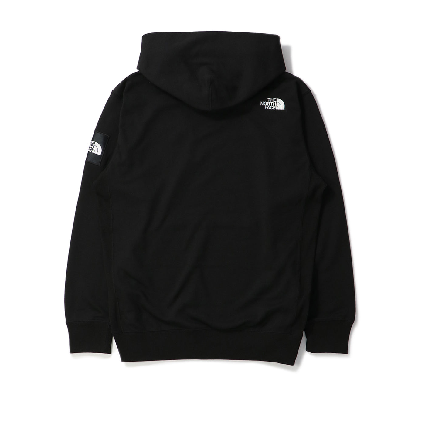 釣り人 THE NORTH FACE Square Logo Hoodie SQUARE LOGO HOODIE｜THE NORTH FACE｜TOPS（トップス）｜【公式通販