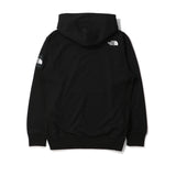 THE NORTH FACE(ザ・ノースフェイス)｜Square Logo Hoodie(スクエアロゴフーディ)｜【公式通販 UNION TOKYO】｜ユニオントーキョー