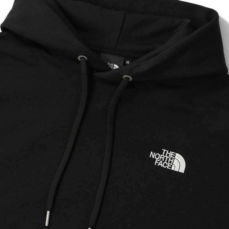 SQUARE LOGO HOODIE｜THE NORTH FACE｜TOPS（トップス）｜【公式通販