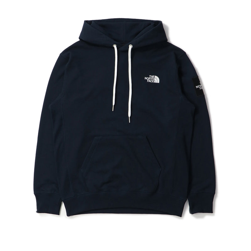 釣り人 THE NORTH FACE Square Logo Hoodie SQUARE LOGO HOODIE｜THE NORTH FACE｜TOPS（トップス）｜【公式通販