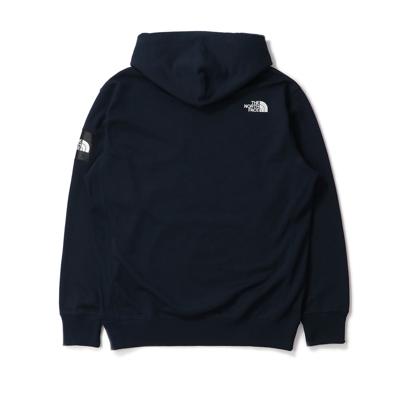 SQUARE LOGO HOODIE｜THE NORTH FACE｜TOPS（トップス）｜【公式通販