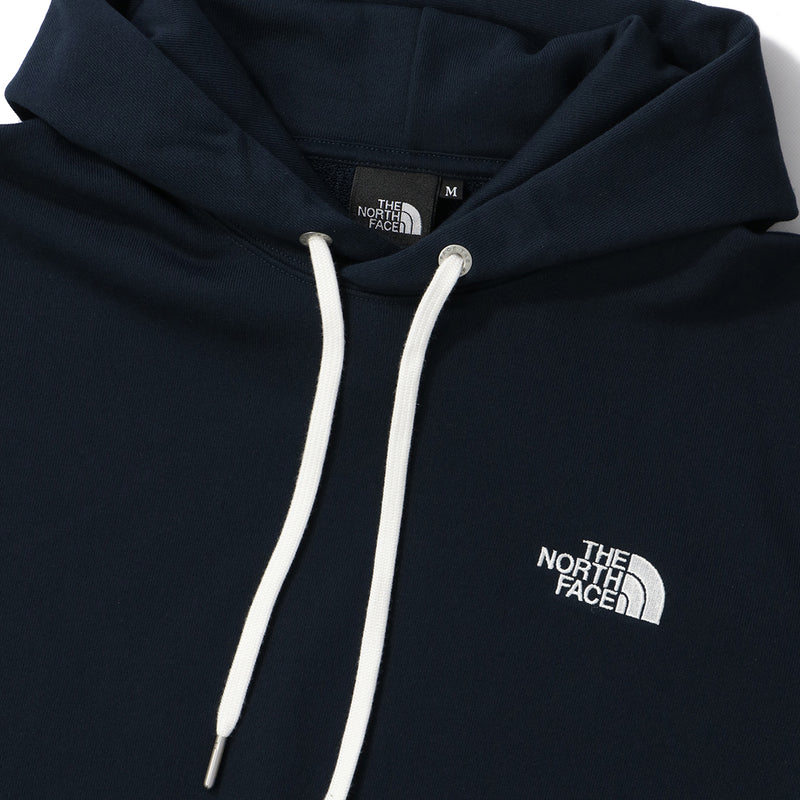 SQUARE LOGO HOODIE｜THE NORTH FACE｜TOPS（トップス）｜【公式通販