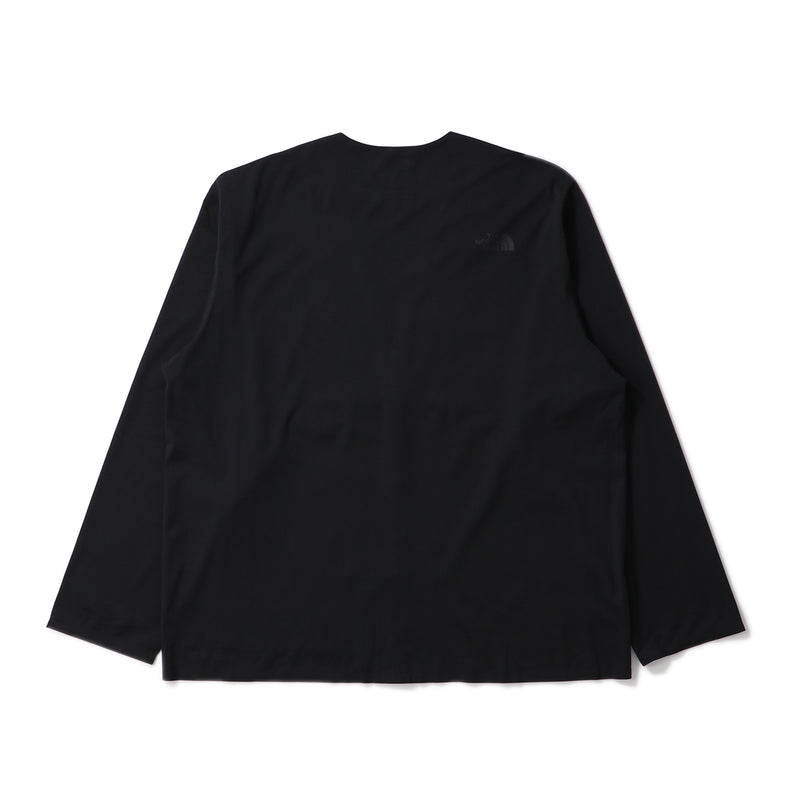 THE NORTH FACE（ザ・ノースフェイス）/ TOPS（トップス）/ Tech Lounge Cardigan商品 / FR