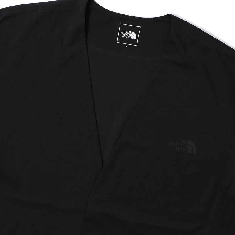 THE NORTH FACE（ザ・ノースフェイス）/ TOPS（トップス）/ Tech Lounge Cardigan商品 / FR