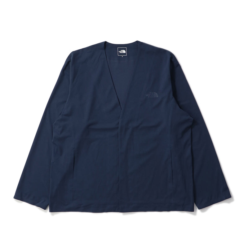 THE NORTH FACE(ザ・ノースフェイス)｜Tech Lounge Cardigan