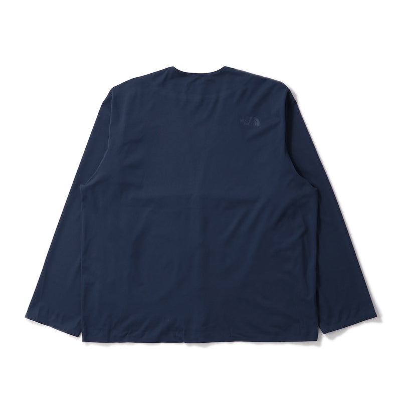 THE NORTH FACE（ザ・ノースフェイス）/ TOPS（トップス）/ Tech Lounge Cardigan商品 / FR