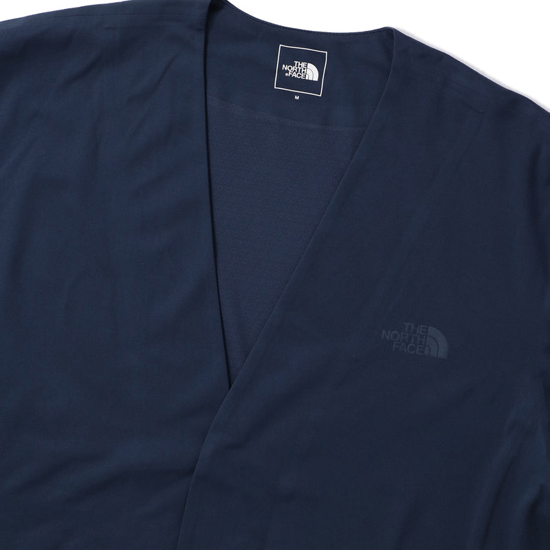 THE NORTH FACE（ザ・ノースフェイス）/ TOPS（トップス）/ Tech Lounge Cardigan商品 / FR