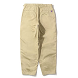 THE NORTH FACE PURPLE LABEL(ザ・ノースフェイス パープルレーベル)｜Chino Wide Tapered Field Pants(チノワイドテーパードフィールドパンツ)｜【公式通販 UNIONT TOKYO】｜ユニオントーキョー
