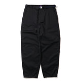 THE NORTH FACE PURPLE LABEL(ザ・ノースフェイス パープルレーベル)｜Chino Wide Tapered Field Pants(チノワイドテーパードフィールドパンツ)｜【公式通販 UNIONT TOKYO】｜ユニオントーキョー