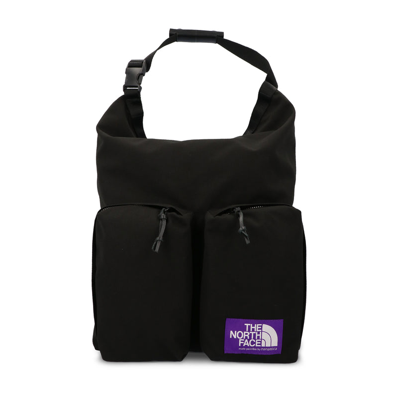 THE NORTH FACE PURPLE LABEL(ザ・ノースフェイス パープルレーベル)｜Field 2Way Tote Bag(フィールド2ウェイトートバッグ)｜【公式通販 UNIONT TOKYO】｜ユニオントーキョー