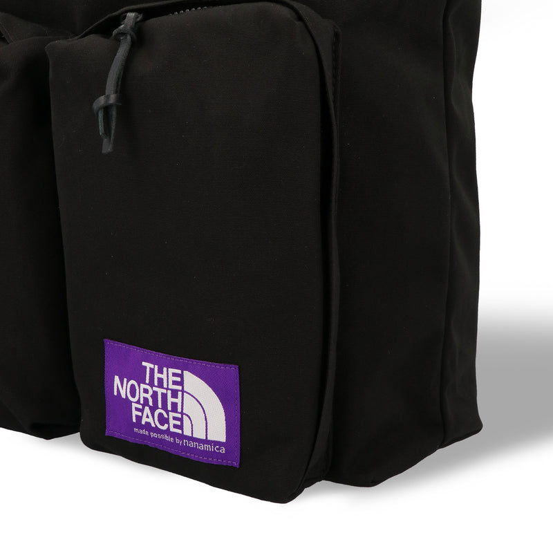 THE NORTH FACE PURPLE LABEL(ザ・ノースフェイス パープルレーベル)｜Field 2Way Tote Bag(フィールド2ウェイトートバッグ)｜【公式通販 UNIONT TOKYO】｜ユニオントーキョー