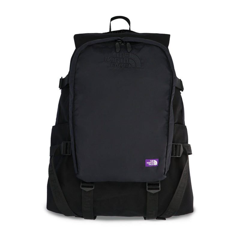 THE NORTH FACE PURPLE LABEL(ザ・ノースフェイス パープルレーベル)｜CORDURA Nylon Day Pack(コーデュラナイロンデイパック)｜【公式通販 UNIONT TOKYO】｜ユニオントーキョー