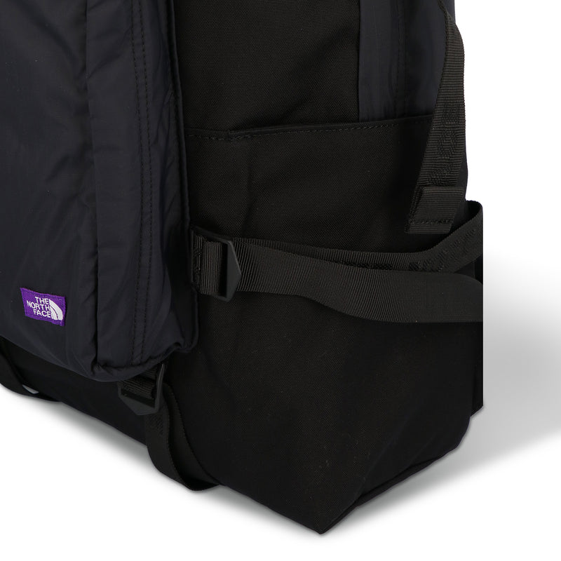 THE NORTH FACE PURPLE LABEL(ザ・ノースフェイス パープルレーベル)｜CORDURA Nylon Day Pack(コーデュラナイロンデイパック)｜【公式通販 UNIONT TOKYO】｜ユニオントーキョー