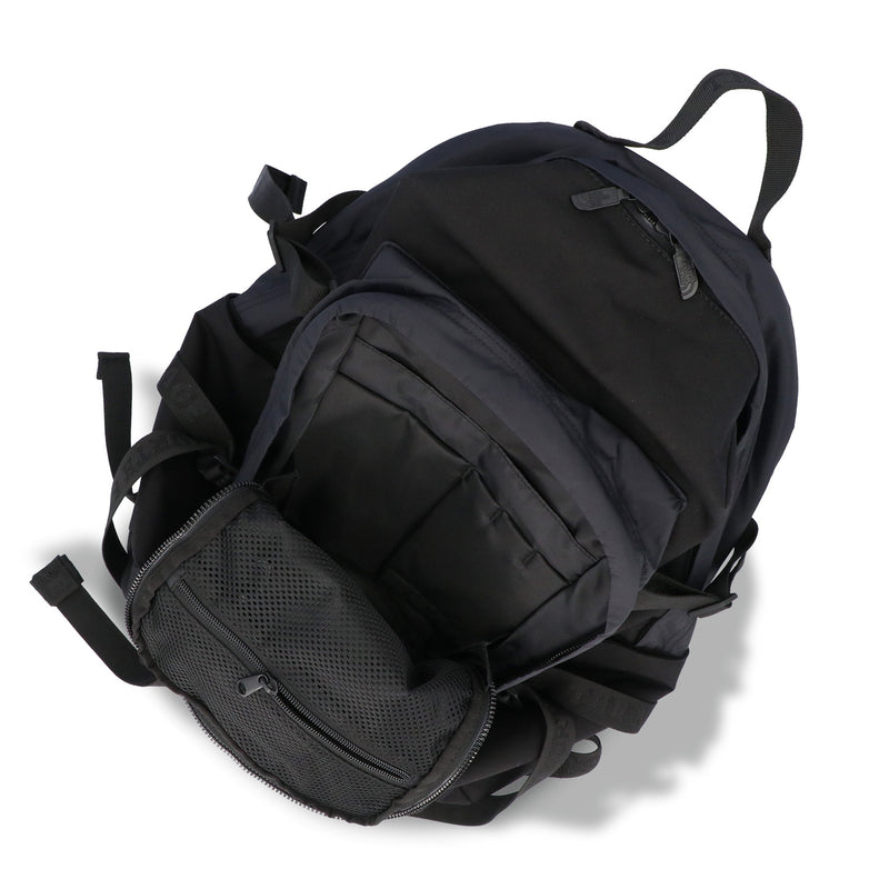 THE NORTH FACE PURPLE LABEL(ザ・ノースフェイス パープルレーベル)｜CORDURA Nylon Day Pack(コーデュラナイロンデイパック)｜【公式通販 UNIONT TOKYO】｜ユニオントーキョー