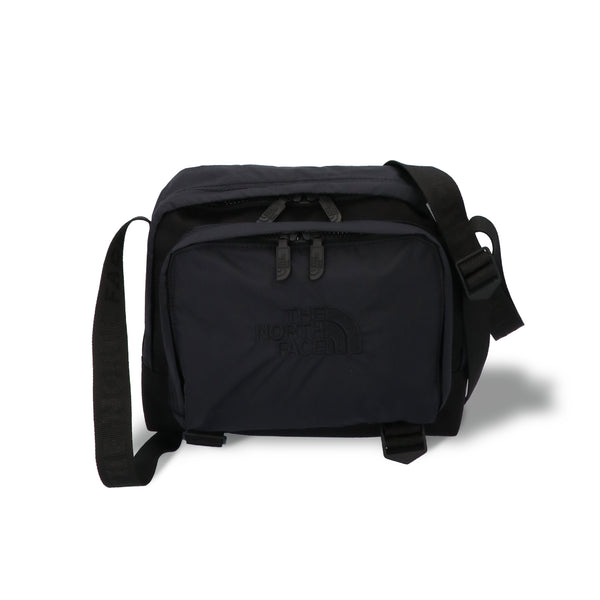 THE NORTH FACE PURPLE LABEL(ザ・ノースフェイス パープルレーベル)｜CORDURA Nylon Shoulder Bag(コーデュラナイロンショルダーバッグ)｜【公式通販 UNIONT TOKYO】｜ユニオントーキョー