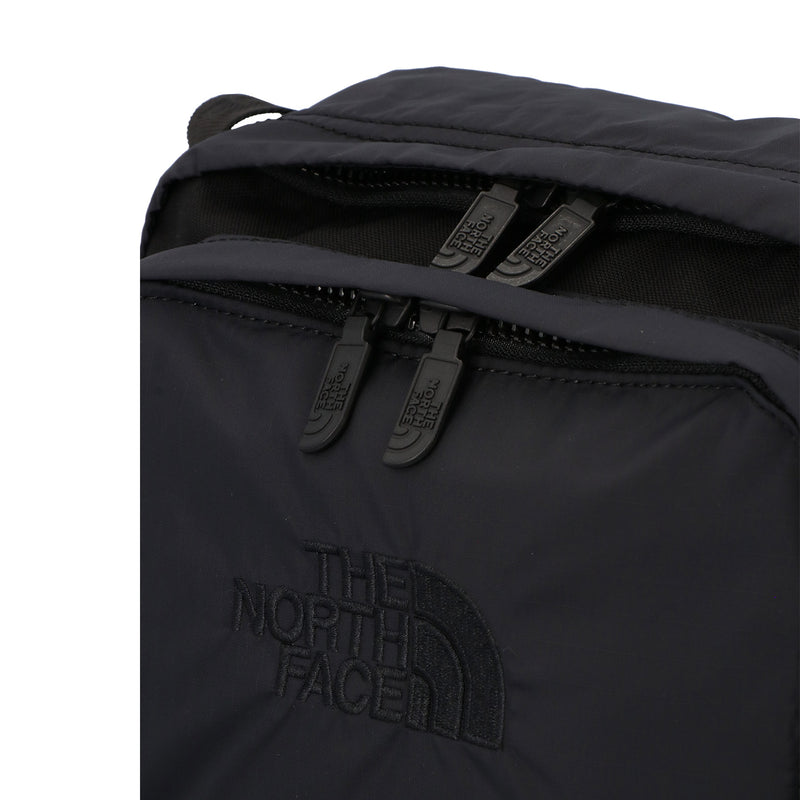 THE NORTH FACE PURPLE LABEL(ザ・ノースフェイス パープルレーベル)｜CORDURA Nylon Shoulder Bag(コーデュラナイロンショルダーバッグ)｜【公式通販 UNIONT TOKYO】｜ユニオントーキョー