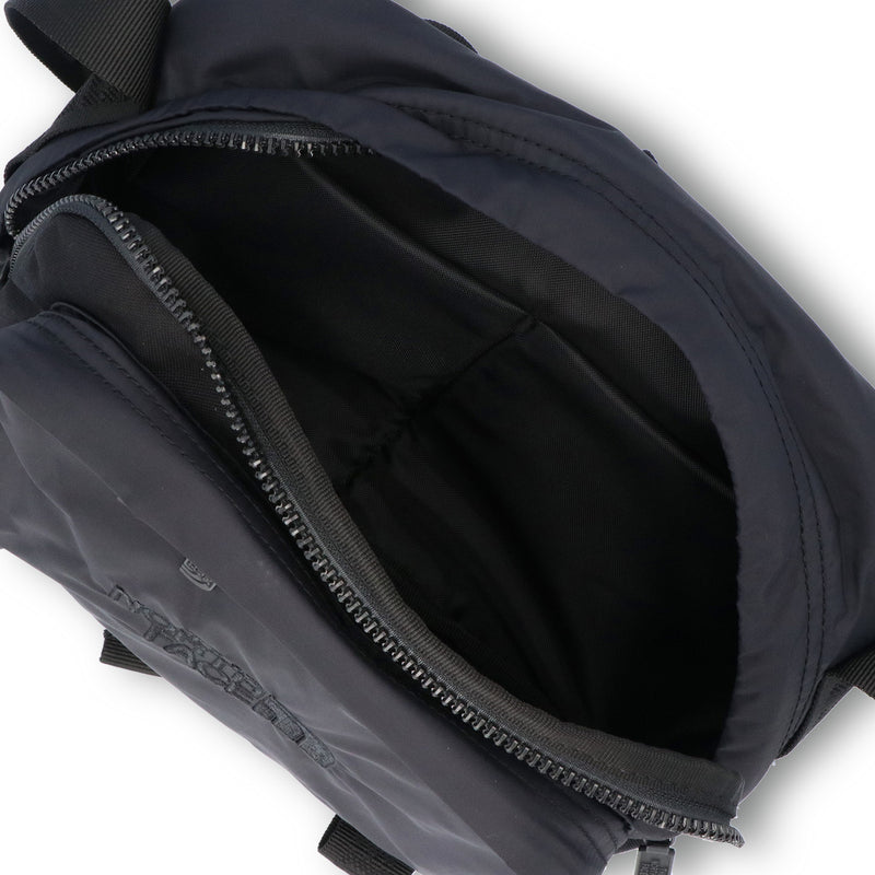 THE NORTH FACE PURPLE LABEL(ザ・ノースフェイス パープルレーベル)｜CORDURA Nylon Shoulder Bag(コーデュラナイロンショルダーバッグ)｜【公式通販 UNIONT TOKYO】｜ユニオントーキョー