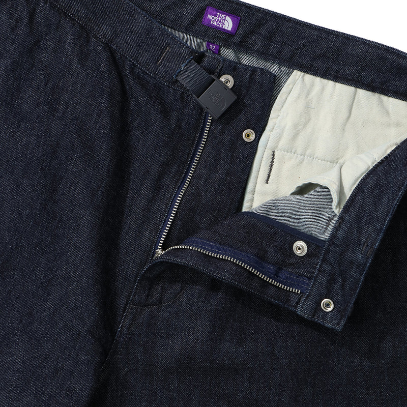 ザ ノースフェイス パープルレーベル デニムジーンズ　SIZE 32 THE NORTH FACE PURPLE LABEL (ザ ノースフェイス パープル