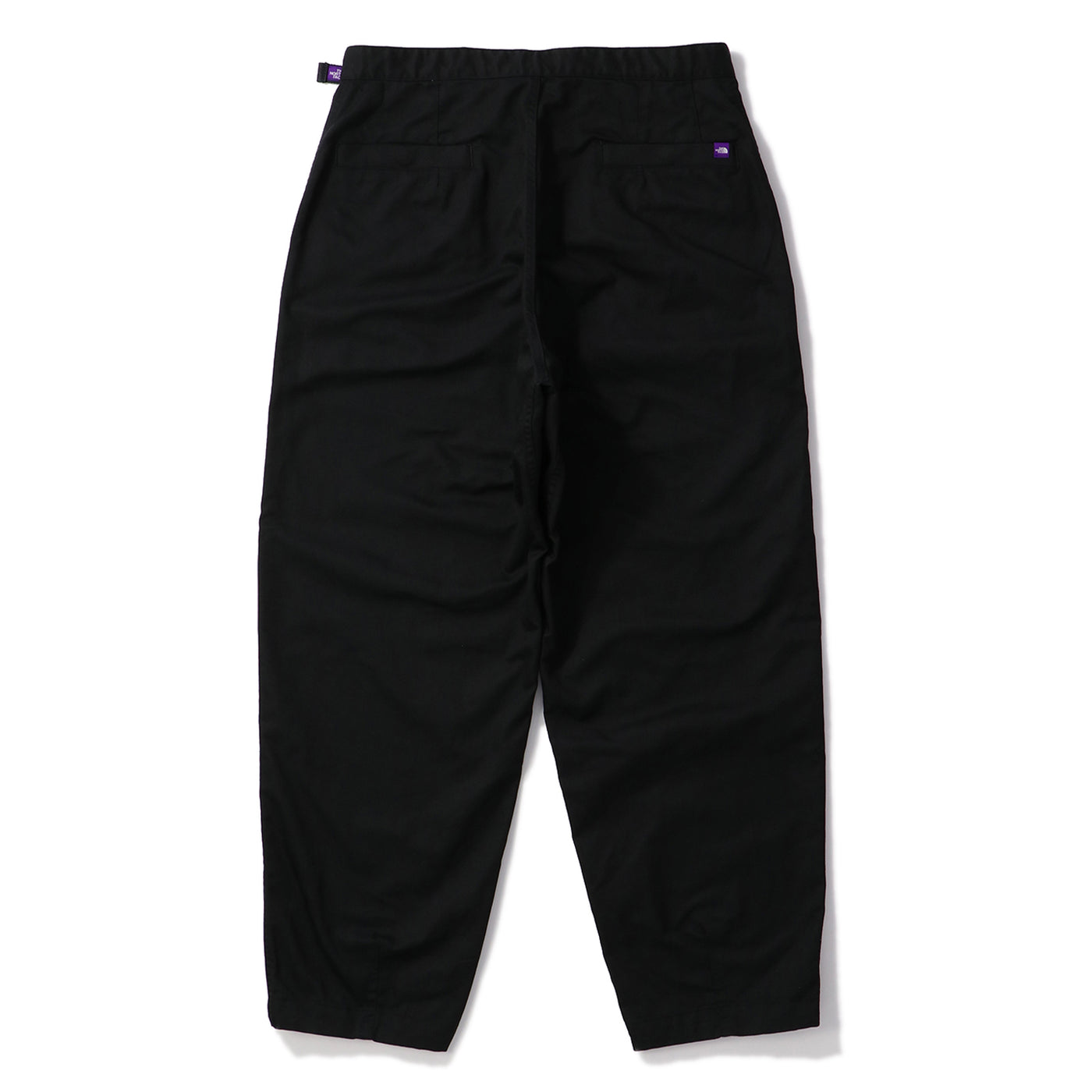 THE NORTH FACE PURPLE LABEL(ザ・ノースフェイス パープルレーベル)｜COOLMAX Chino Wide Tapered  Pants(クールマックスチノワイドテーパードパンツ)｜【公式通販 UNION TOKYO】｜ユニオントーキョー