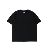 THE NORTH FACE PURPLE LABEL(ザ・ノースフェイス パープルレーベル)｜8oz Field Pocket Tee(8オンスフィールドポケットティー)｜【公式通販 UNION TOKYO】｜ユニオントーキョー