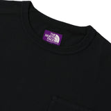 THE NORTH FACE PURPLE LABEL(ザ・ノースフェイス パープルレーベル)｜8oz Field Pocket Tee(8オンスフィールドポケットティー)｜【公式通販 UNION TOKYO】｜ユニオントーキョー