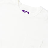 THE NORTH FACE PURPLE LABEL(ザ・ノースフェイス パープルレーベル)｜8oz Field Long Sleeve Pocket Tee(8オンスフィールドロングスリーヴポケットティー)｜【公式通販 UNION TOKYO】｜ユニオントーキョー