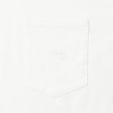 THE NORTH FACE PURPLE LABEL(ザ・ノースフェイス パープルレーベル)｜8oz Field Long Sleeve Pocket Tee(8オンスフィールドロングスリーヴポケットティー)｜【公式通販 UNION TOKYO】｜ユニオントーキョー