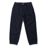 THE NORTH FACE PURPLE LABEL(ザ・ノースフェイス パープルレーベル)｜Denim Wide Tapered Field Pants(デニムワイドテーパードフィールドパンツ)｜【公式通販 UNION TOKYO】｜ユニオントーキョー