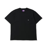 THE NORTH FACE PURPLE LABEL(ザ・ノースフェイス パープルレーベル)｜8oz Field Pocket Tee(8オンスフィールドポケットティー)｜【公式通販 UNION TOKYO】｜ユニオントーキョー