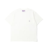 THE NORTH FACE PURPLE LABEL(ザ・ノースフェイス パープルレーベル)｜8oz Field Pocket Tee(8オンスフィールドポケットティー)｜【公式通販 UNION TOKYO】｜ユニオントーキョー