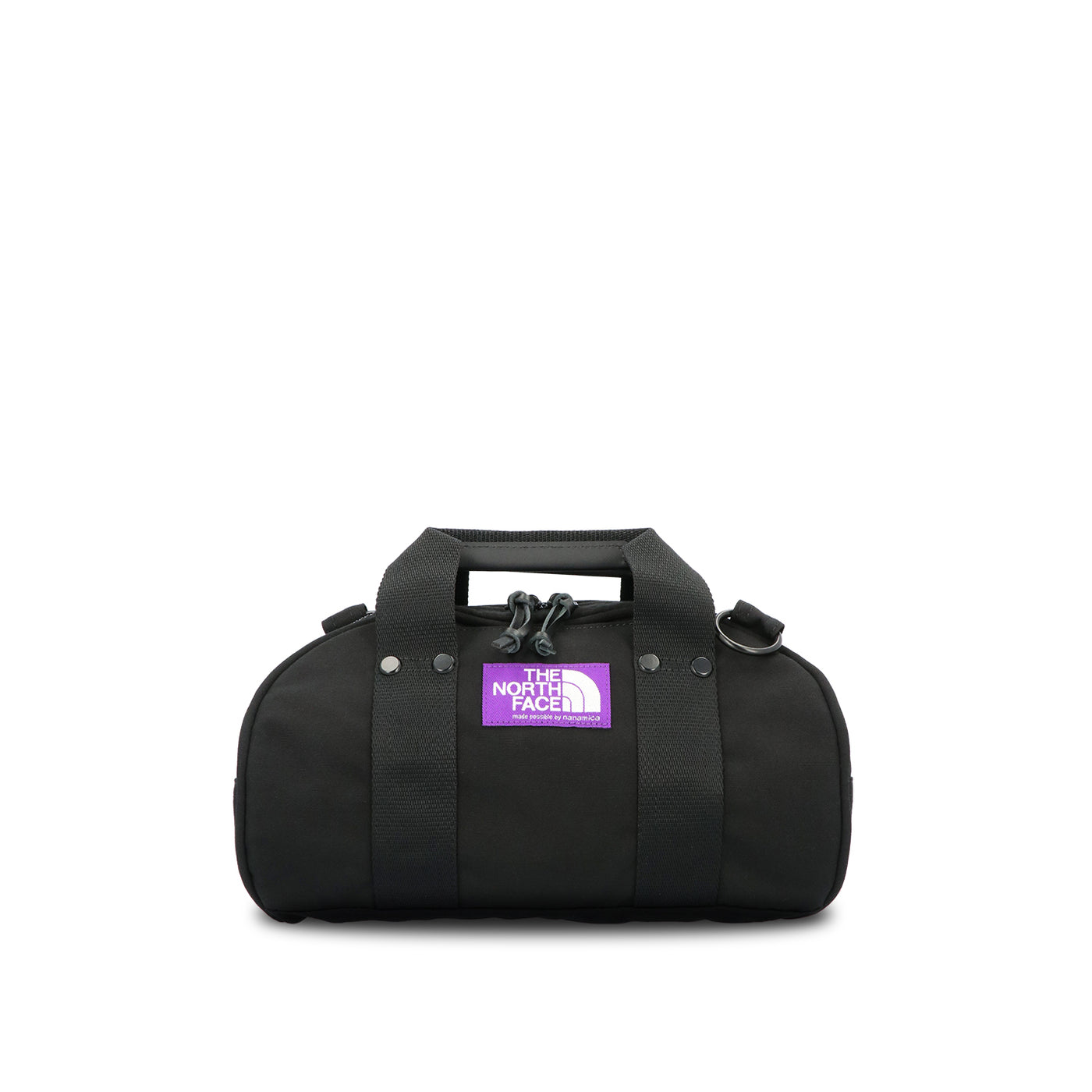 THE NORTH FACE PURPLE LABEL(ザ・ノースフェイス パープルレーベル)｜Field Demi Duffle Bag(フィールド デミダッフルバッグ)｜【公式通販 UNION TOKYO】｜ユニオントーキョー