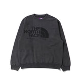 THE NORTH FACE PURPLE LABEL(ザ・ノースフェイス パープルレーベル)｜Field Patchworked Crewneck Sweatshirt(フィールドパッチワークドクルーネックスウェットシャツ)｜【公式通販 UNION TOKYO】｜ユニオントーキョー
