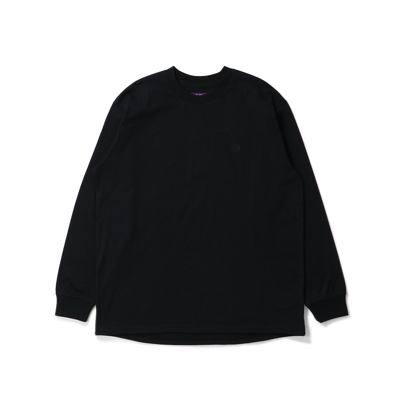 FIELD LONG SLEEVE TEE｜THE NORTH FACE PURPLE LABEL｜TOPS（トップス