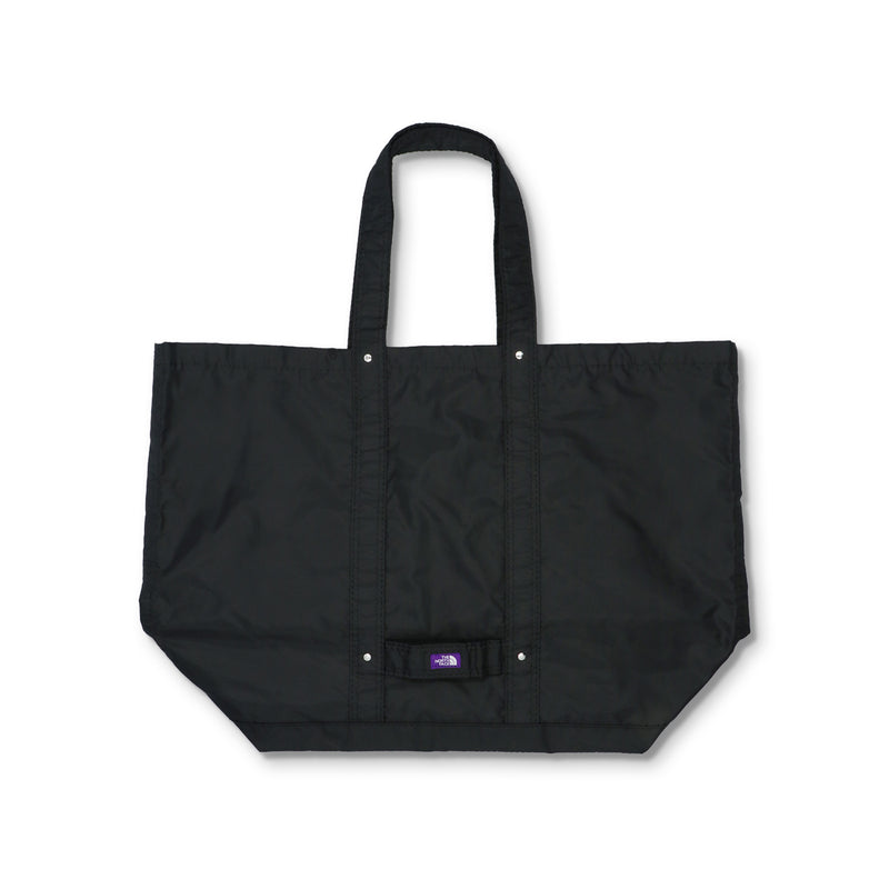 FIELD TOTE BAG｜THE NORTH FACE PURPLE LABEL｜ACCESSORIES