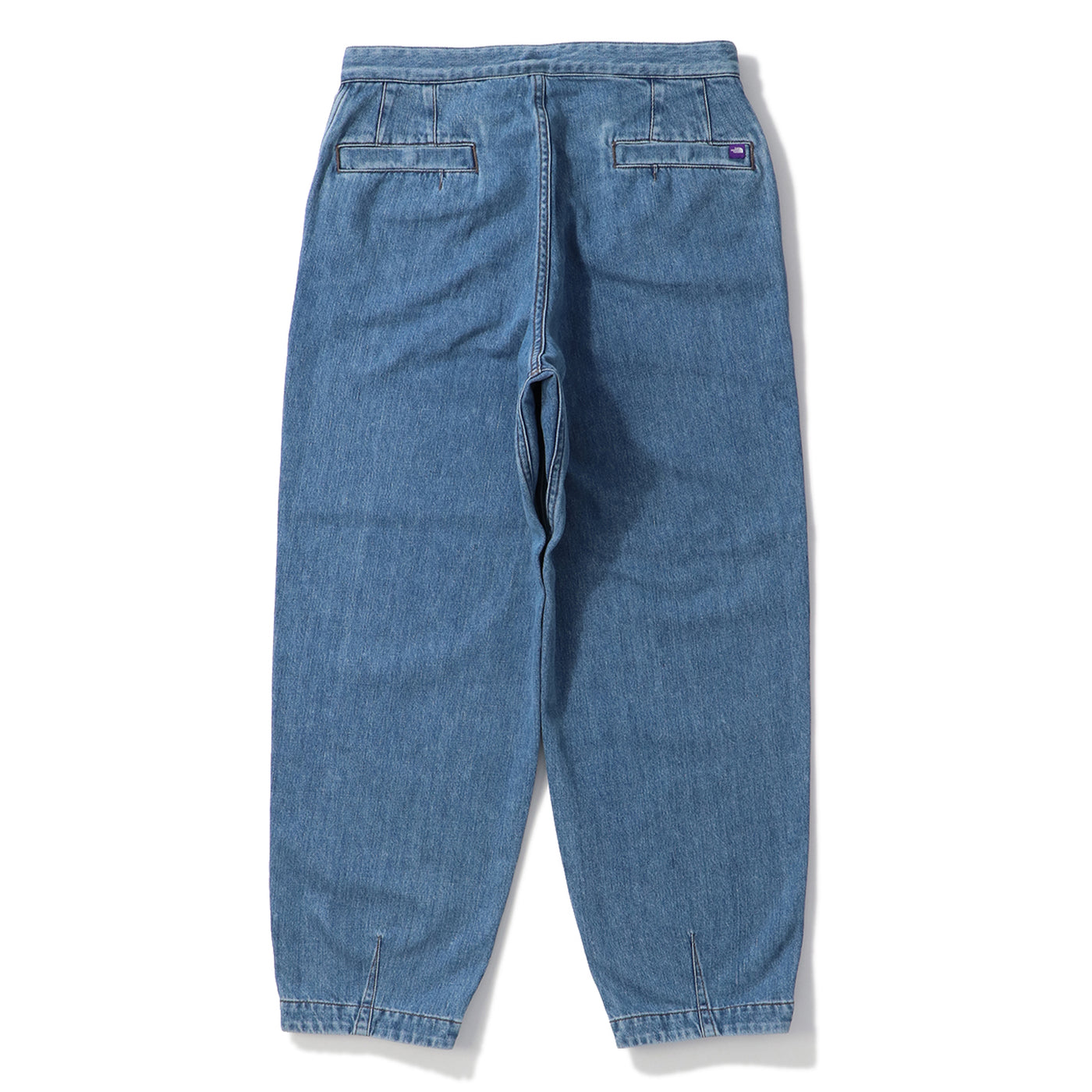 THE NORTH FACE PURPLE LABEL(ザ・ノースフェイス パープルレーベル)｜Denim Wide Tapered Field  Pants(デニムワイドテーパードフィールドパンツ)｜【公式通販 UNION TOKYO】｜ユニオントーキョー