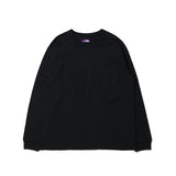 THE NORTH FACE PURPLE LABEL(ザ・ノースフェイス パープルレーベル)｜8oz Field Long Sleeve Pocket Tee(8オンスフィールドロングスリーブポケットティー)｜【公式通販 UNION TOKYO】｜ユニオントーキョー