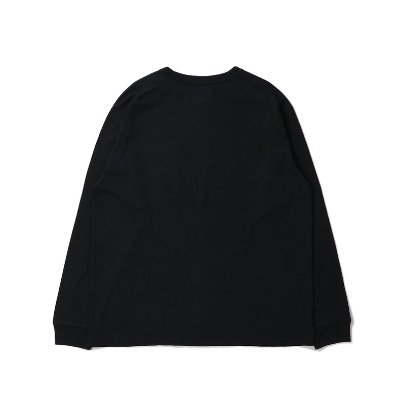 THE NORTH FACE PURPLE LABEL（ザ・ノースフェイス パープルレーベル）/ TOPS（トップス）/ 8oz Field Long Sleeve Pocket Tee商品 / Off White