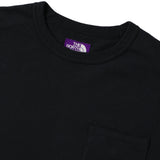 THE NORTH FACE PURPLE LABEL(ザ・ノースフェイス パープルレーベル)｜8oz Field Long Sleeve Pocket Tee(8オンスフィールドロングスリーブポケットティー)｜【公式通販 UNION TOKYO】｜ユニオントーキョー