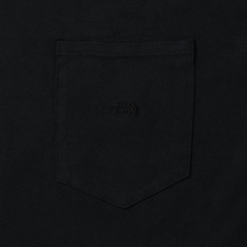 THE NORTH FACE PURPLE LABEL（ザ・ノースフェイス パープルレーベル）/ TOPS（トップス）/ 8oz Field Long Sleeve Pocket Tee商品 / Off White