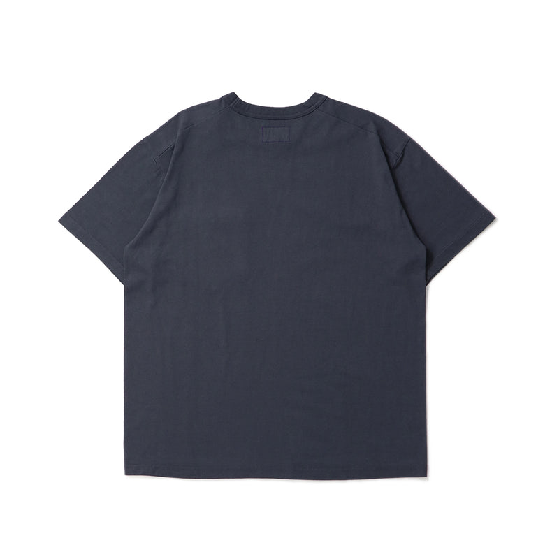 8OZ FIELD POCKET TEE｜THE NORTH FACE PURPLE LABEL｜TOPS（トップス
