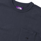 THE NORTH FACE PURPLE LABEL(ザ・ノースフェイス パープルレーベル)｜8oz Field Pocket Tee(8オンスフィールドポケットティー)｜【公式通販 UNION TOKYO】｜ユニオントーキョー