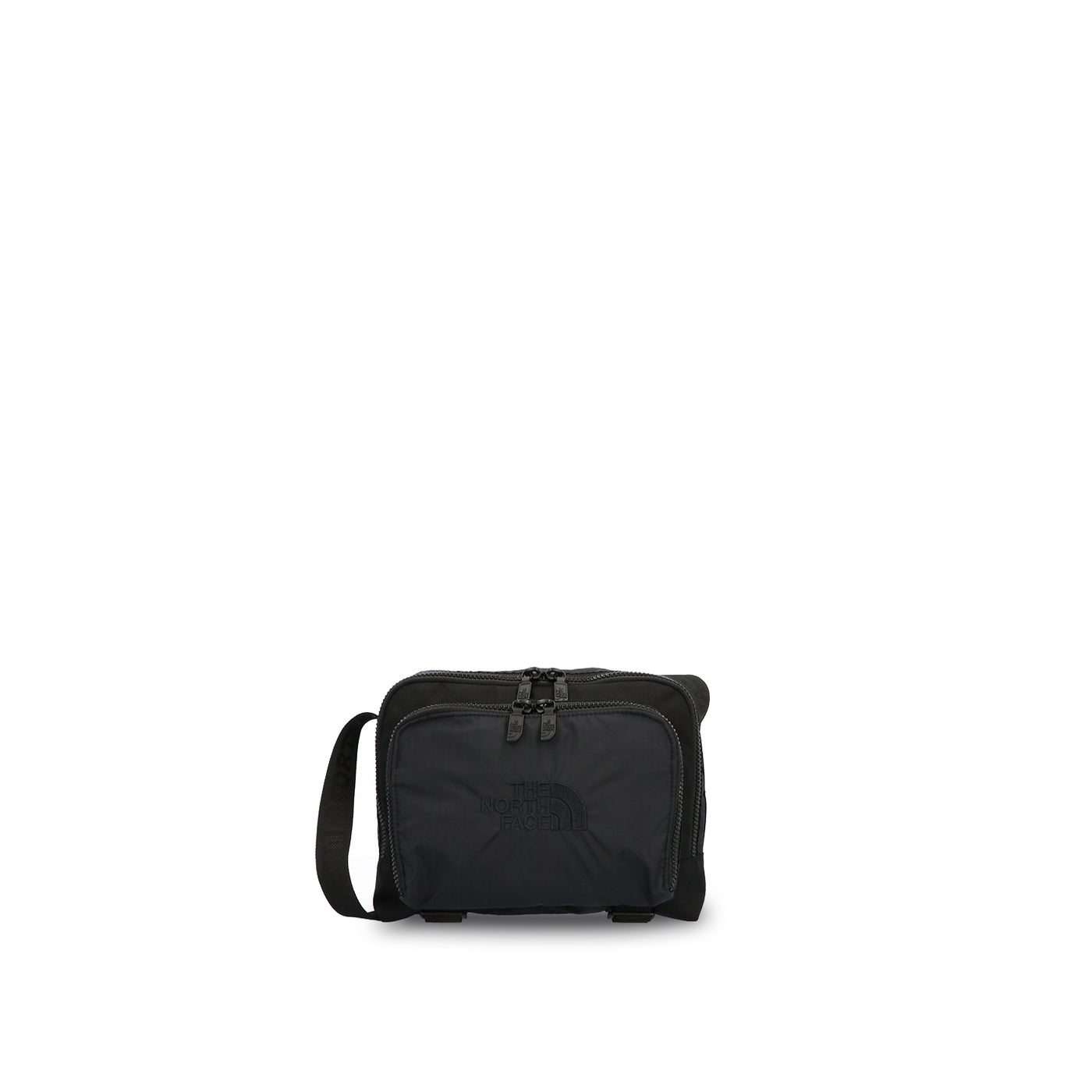 CORDURA NYLON SHOULDER BAG｜THE NORTH FACE PURPLE LABEL