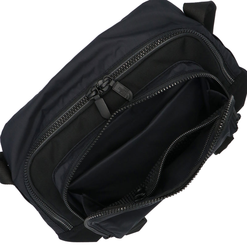 CORDURA NYLON SHOULDER BAG｜THE NORTH FACE PURPLE LABEL